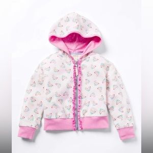 NEW Matilda Jane Hoodie